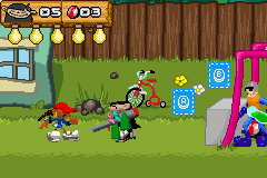 Codename: Kids Next Door - Operation: S.O.D.A.
